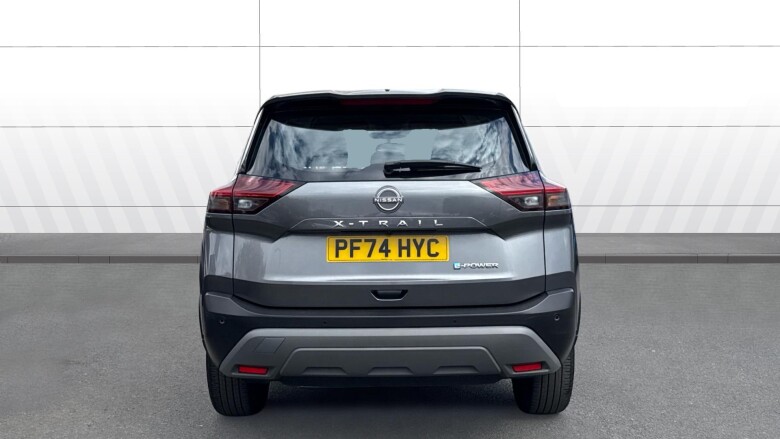 Nissan X-Trail 1.5 E-Power 204 Acenta Premium 5dr Xtronic Hybrid Station Wagon